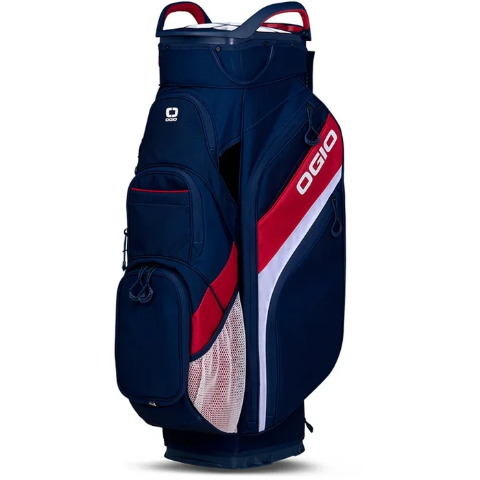 Ogio Woode Cart Bag – 2025 Model