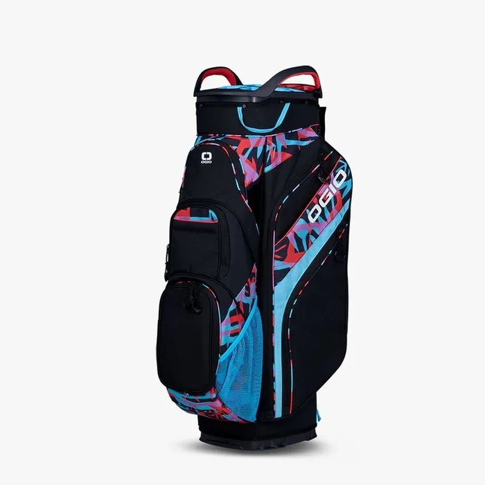 Ogio Woode Cart Bag