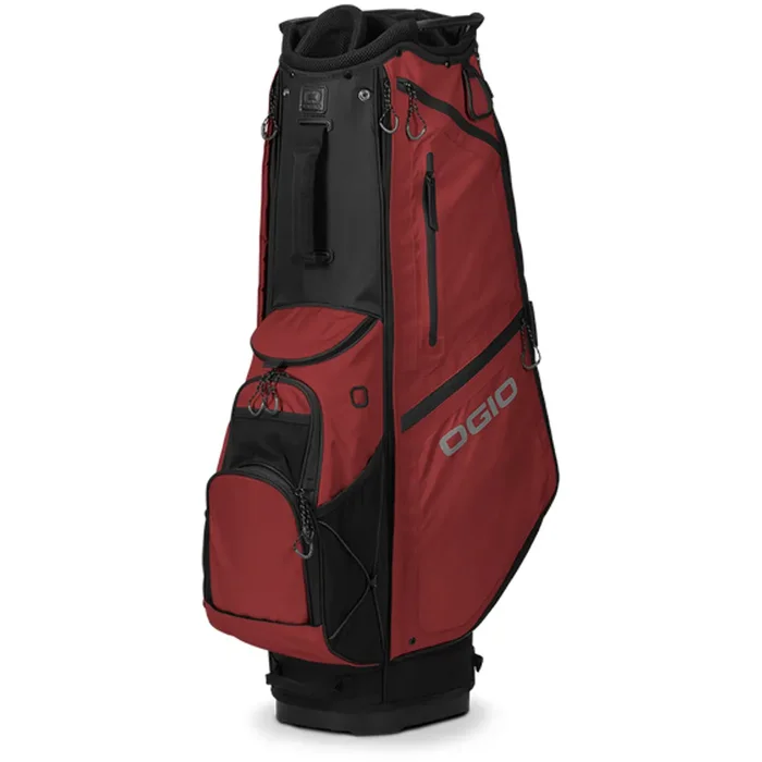 Ogio XIX 14 Cart Bag for Women