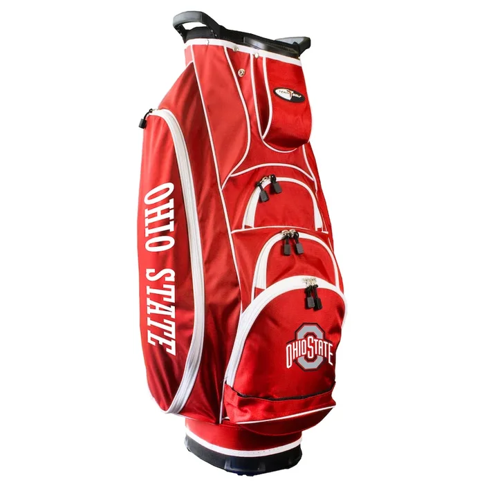 Ohio State Buckeyes Albatross Cart Bag