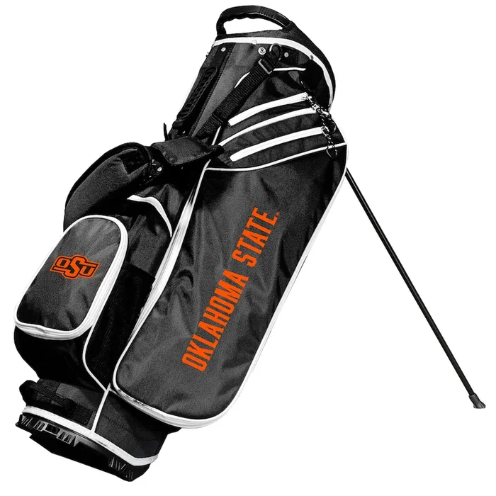 Oklahoma State Cowboys Birdie Golf Stand Bag