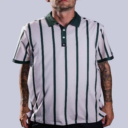 Old Stripes Polo
