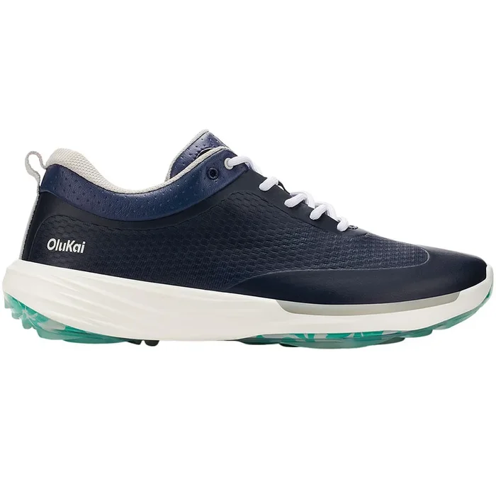 Olukai Men’s Makena Spikeless Golf Shoes