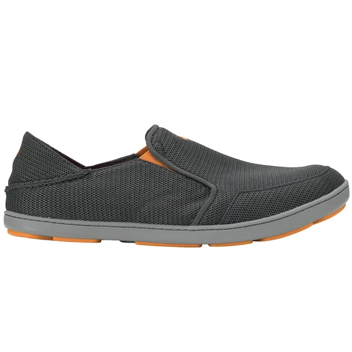 Olukai Men’s Nohea Mesh Casual Shoes
