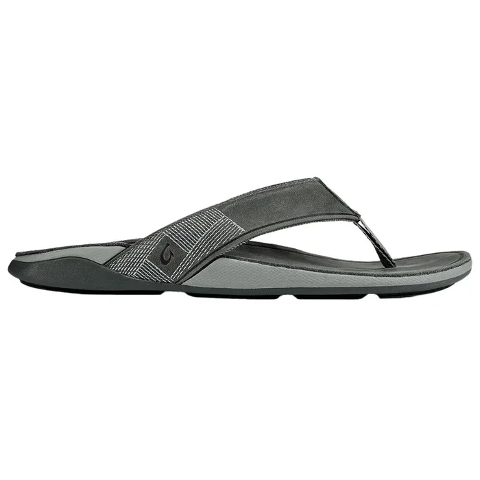OluKai Men’s Tuahine Sandals