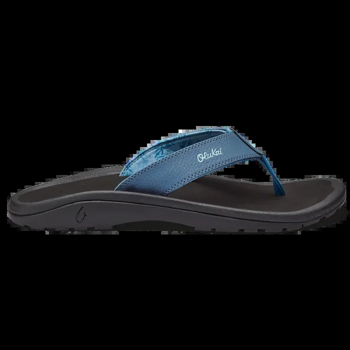 OluKai Ohana Men’s Sandals