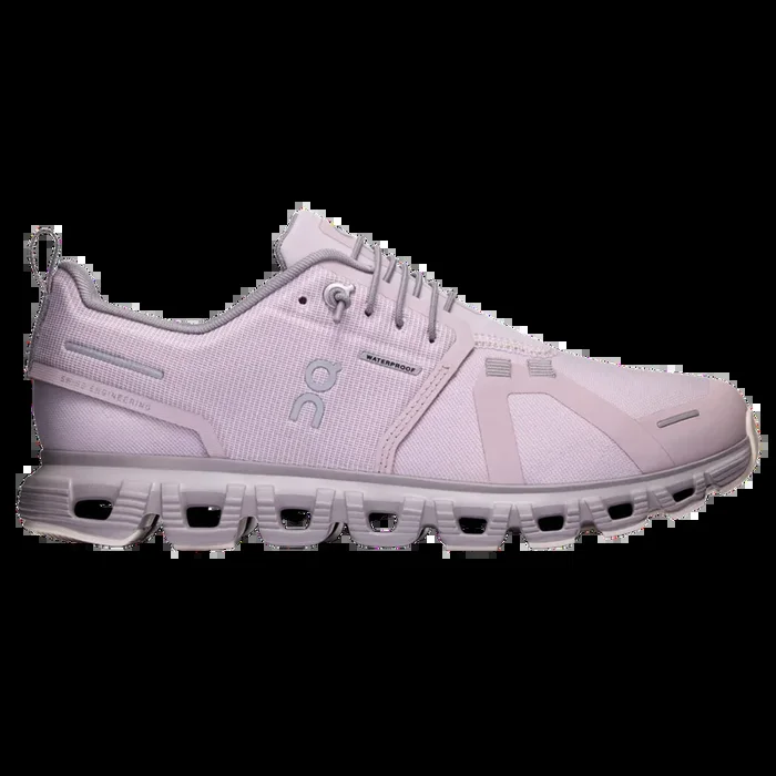 On Cloud 6 Waterproof Women’s Shoes