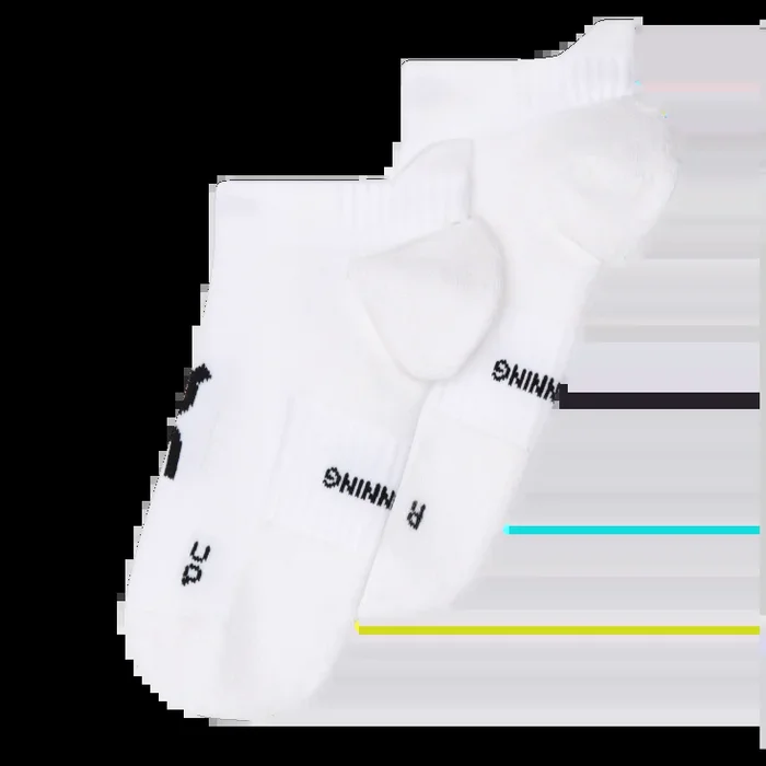 On Cloud Core Run 2 Pack Low Socks