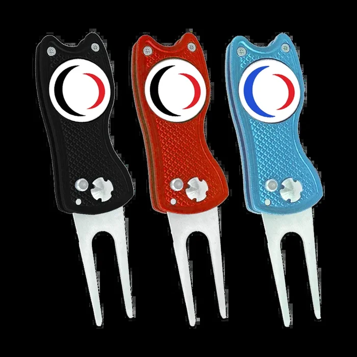 OnCore Divot Repair Tool