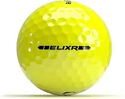 OnCore Elixr Yellow (1 Dozen)