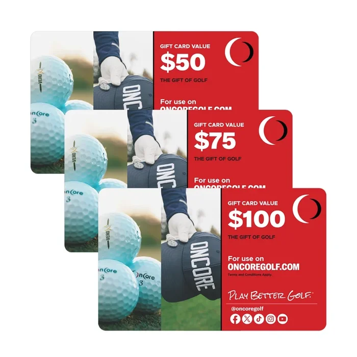 OnCore Gift Cards