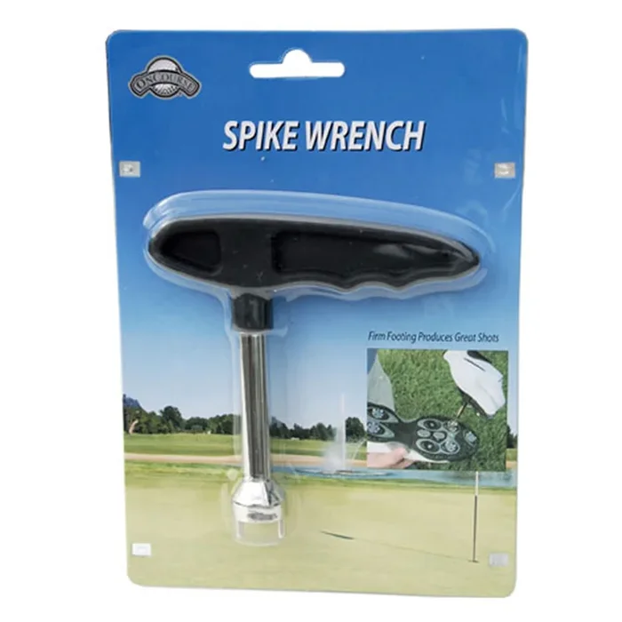 onCourse Golf Spike Wrench