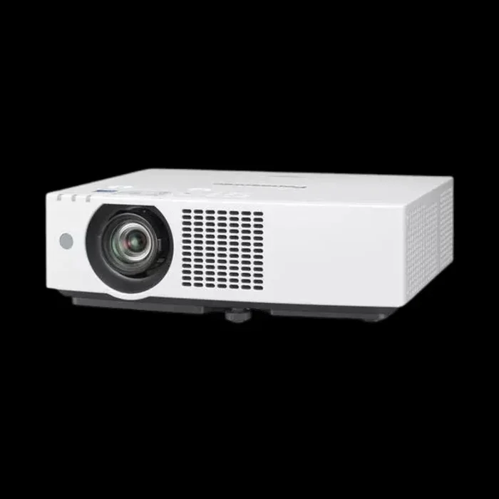 Open Box: Panasonic PT-VMZ51S Golf Simulator Projector – 9 Hours Used