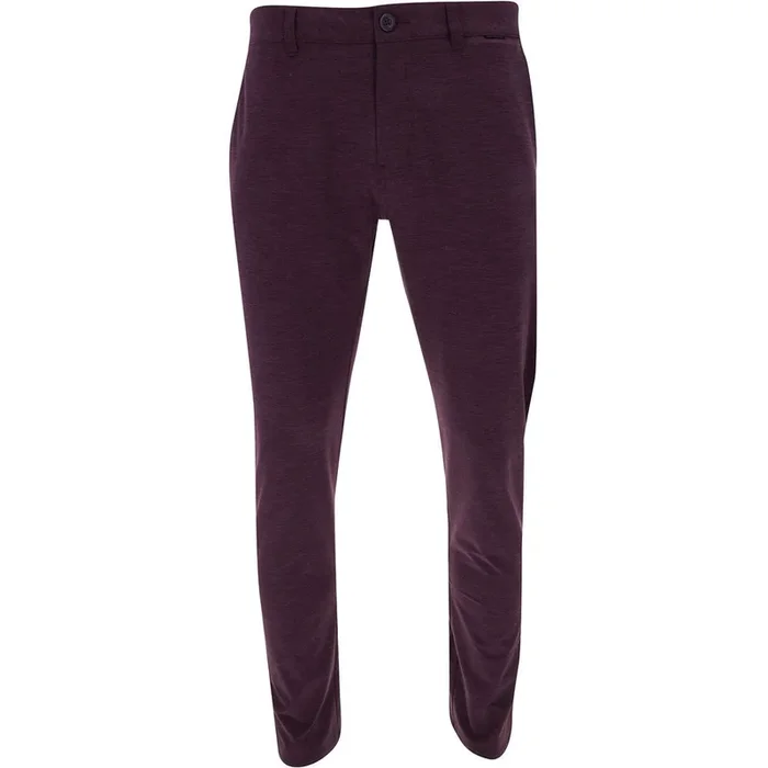 Open to Close Tech Chino Pants