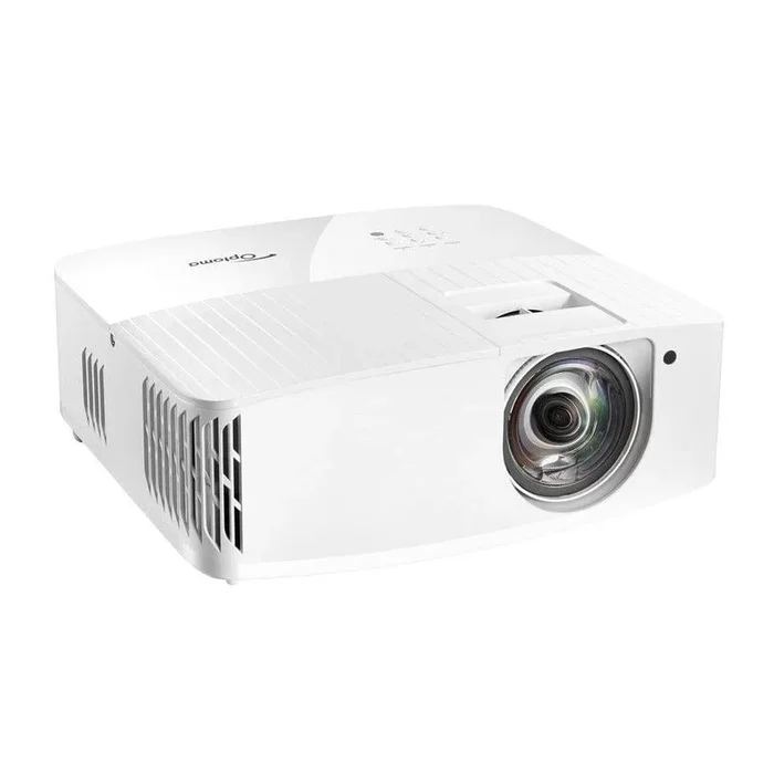 Optoma 4K400STx 4K Short Throw Projector