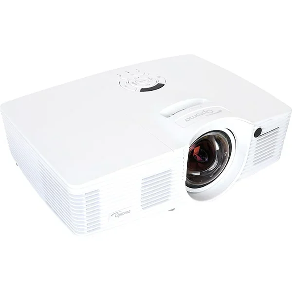 Optoma EH200ST White 1080P 3000 Lumens Projector