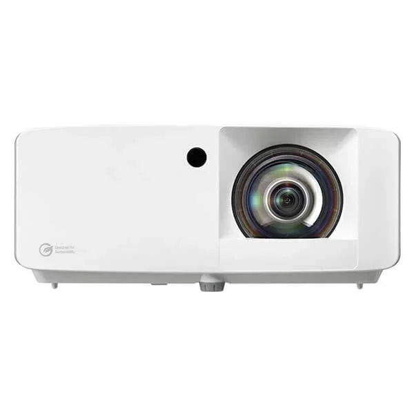 Optoma ZH450ST Short Throw Laser Projector