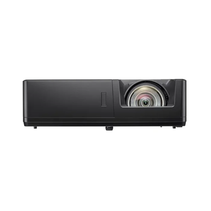 Optoma ZU607TST 6000-Lumens WUXGA Short Throw Golf Simulator Projector