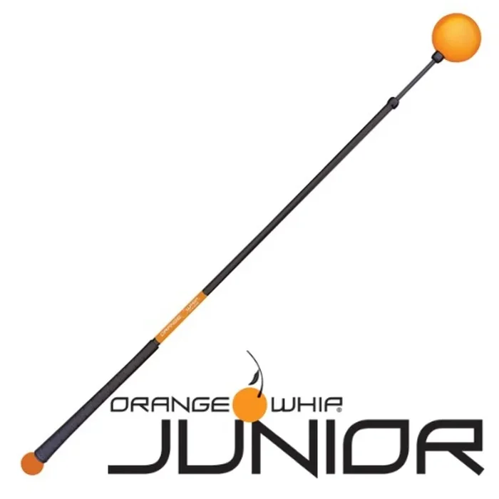 Orange Whip Junior