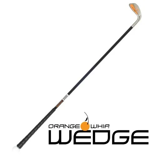 Orange Whip Stan Utley Wedge