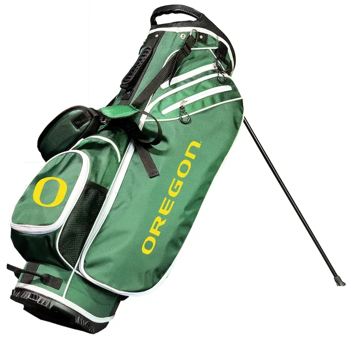 Oregon Ducks Birdie Stand Golf Bag