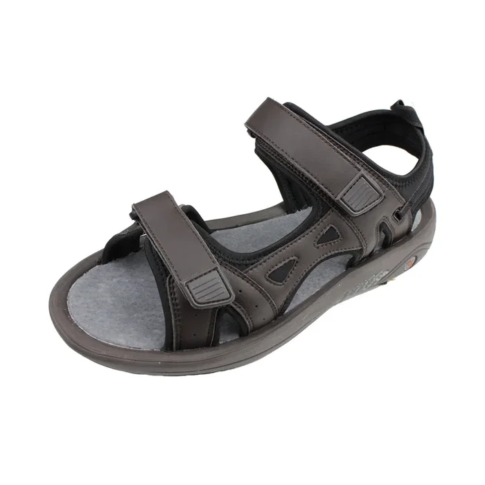 Oregon Mudders: Men’s Athletic Golf Sandal with Spike Sole – MCS400S (Size: 11M) SALE