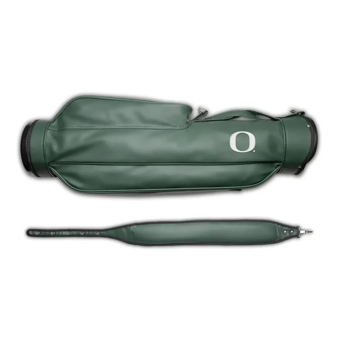 Oregon Original Jones Bag – Evergreen
