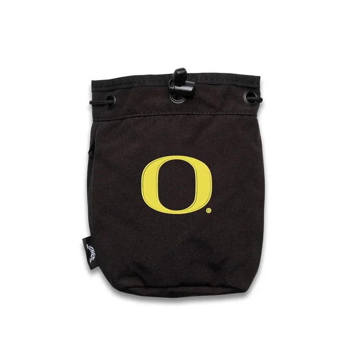Oregon Rangefinder Pouch – Black