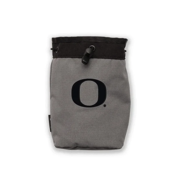 Oregon Rangefinder Pouch – Charcoal