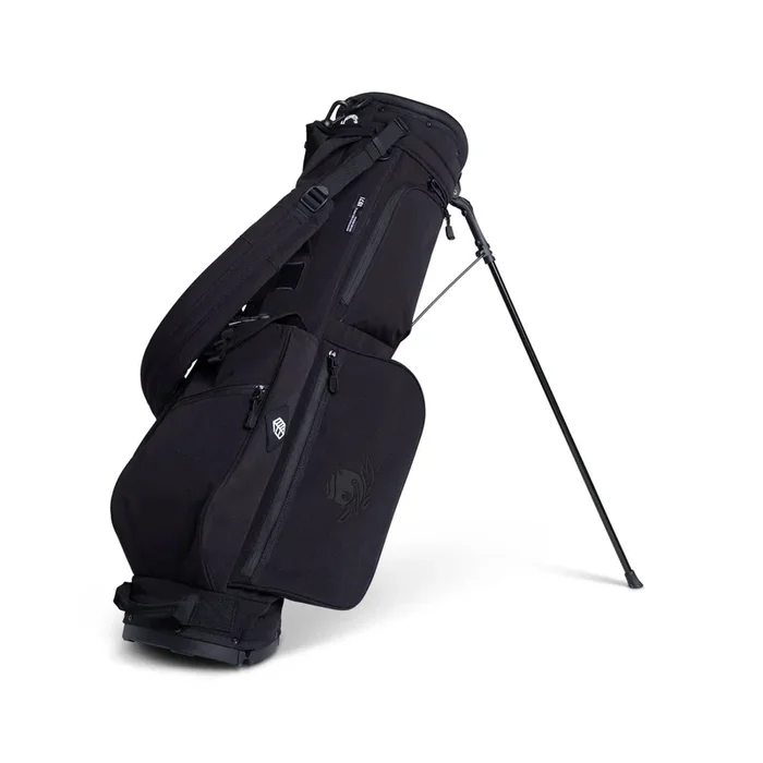 Oregon Rover Stand Bag – Black