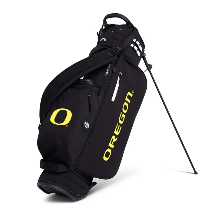 Oregon Trouper 3.0 – Black