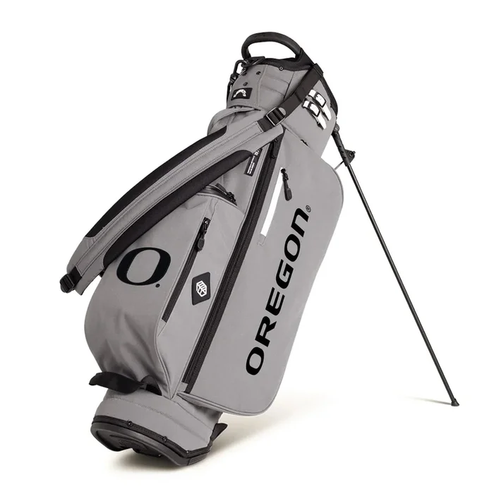 Oregon Trouper 3.0 – Charcoal