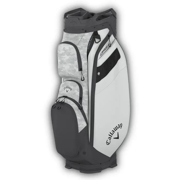 ORG 14 Cart Bag