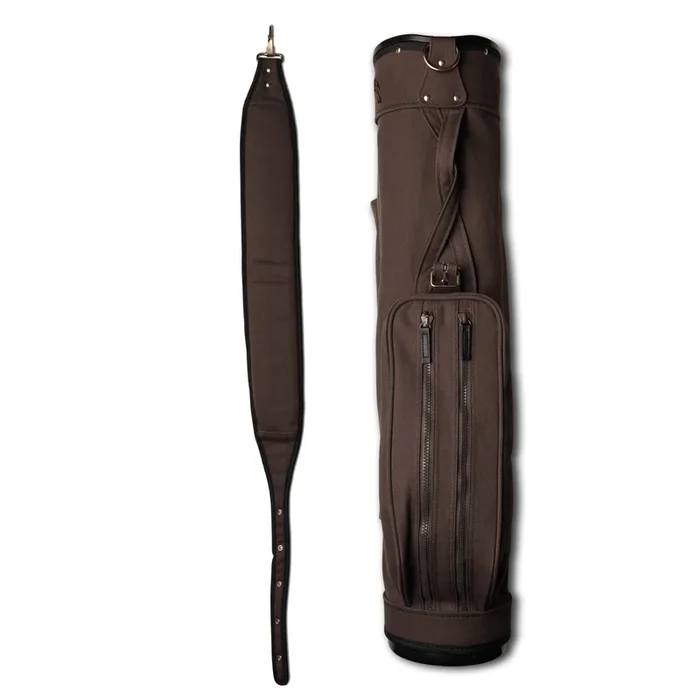 Original Jones Bag – Espresso