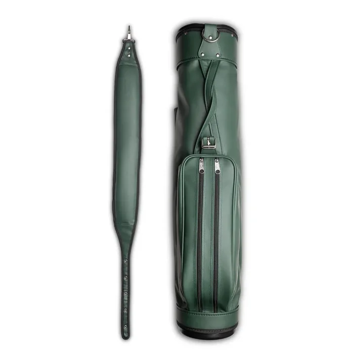 Original Jones Bag – Evergreen