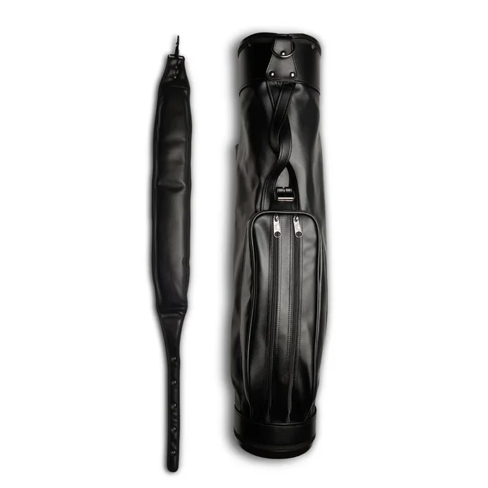 Original Jones Bomber – Black