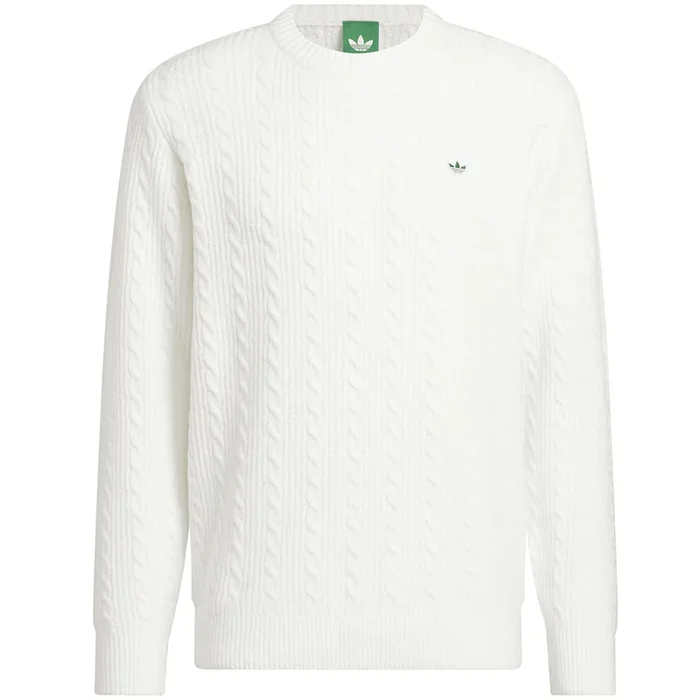 Originals Cableknit Sweater