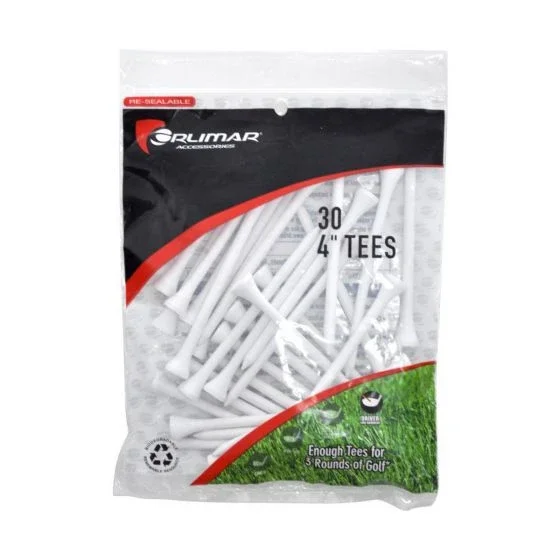 Orlimar 4″ Golf Tees