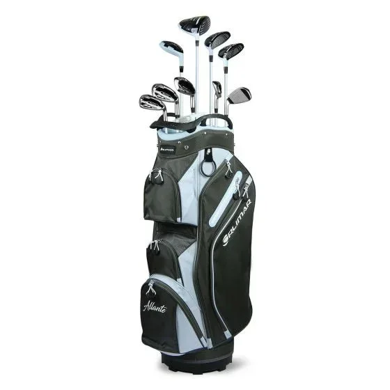 Orlimar Allante Complete Womens Golf Set – Light Blue