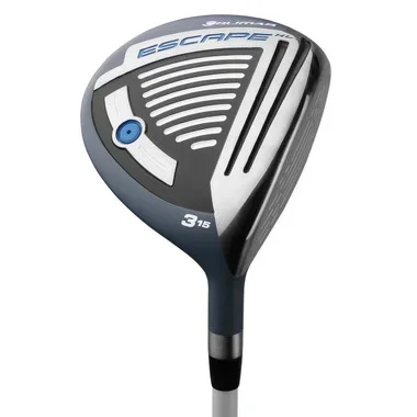 Orlimar Escape HL Women’s Fairway Woods, Right or Left Hand