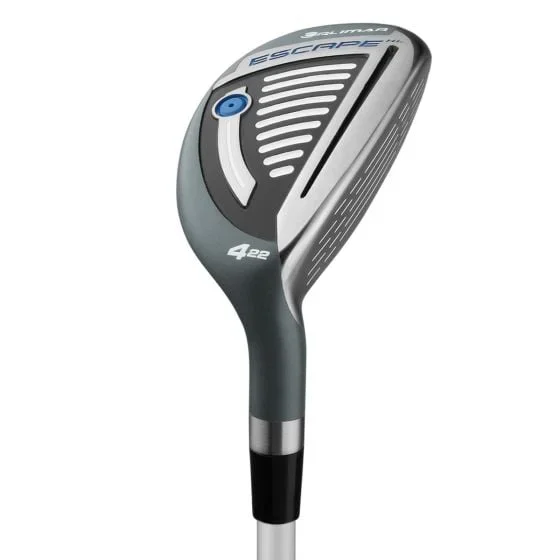 Orlimar Escape HL Women’s Hybrid Graphite Choose Loft RH or LH