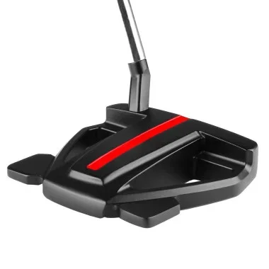 Orlimar F4 Mallet Mid Length Putter – Black RH 38″