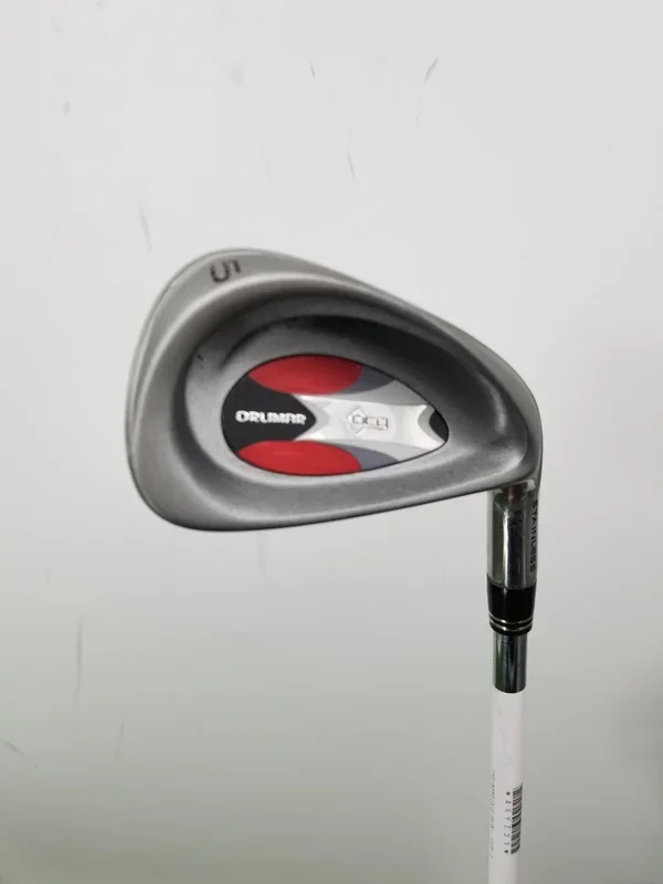 ORLIMAR OCG 5 IRON REGULAR STEEL 37.5″ GOOD