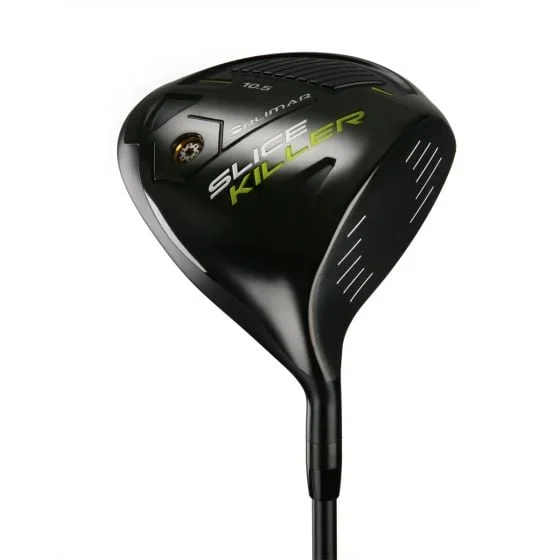 Orlimar Slice Killer Titanium Driver Ant-Slice Right Handed Graphite