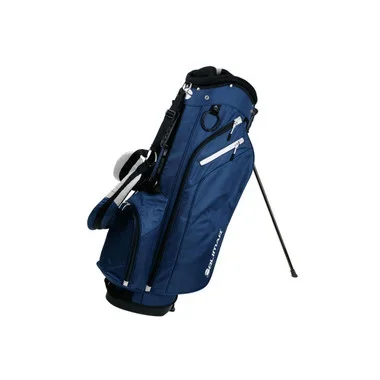 Orlimar SRX 7.4 Golf Stand Bag – Navy Blue