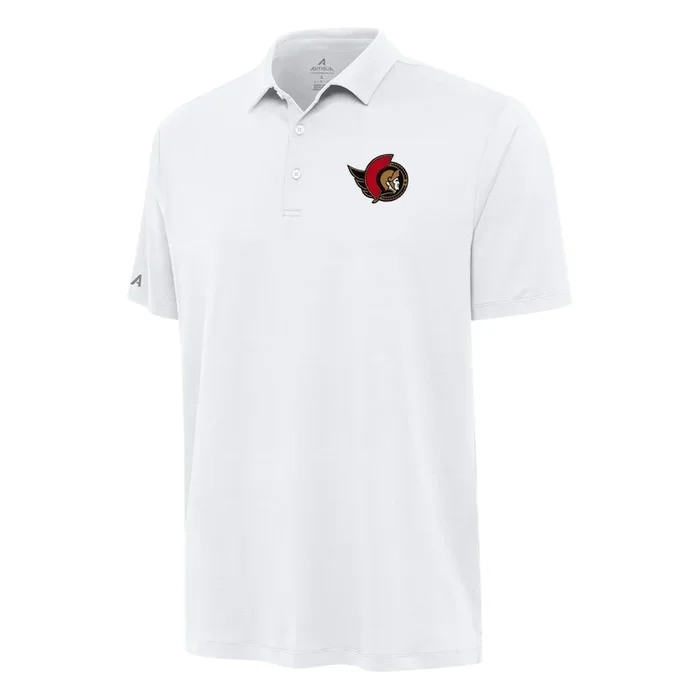 Ottawa Senators Golf Shirts and Polos