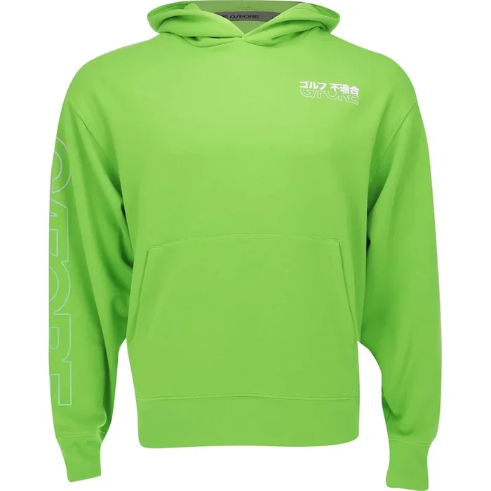Oversized Sweatshirt