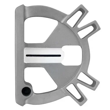 P-16 High MOI Mallet Golf Putter, Right Hand – Custom Assembled