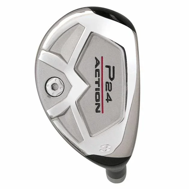 P-24 Action Hybrid Head