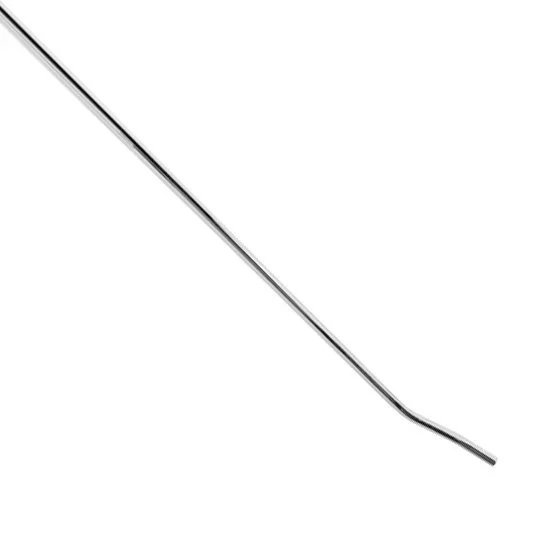 P-Type Putter Series Double Bend Nickel Chrome